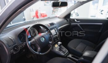 SKODA Octavia 2.0 TDI DSG Wagon Elegance pieno