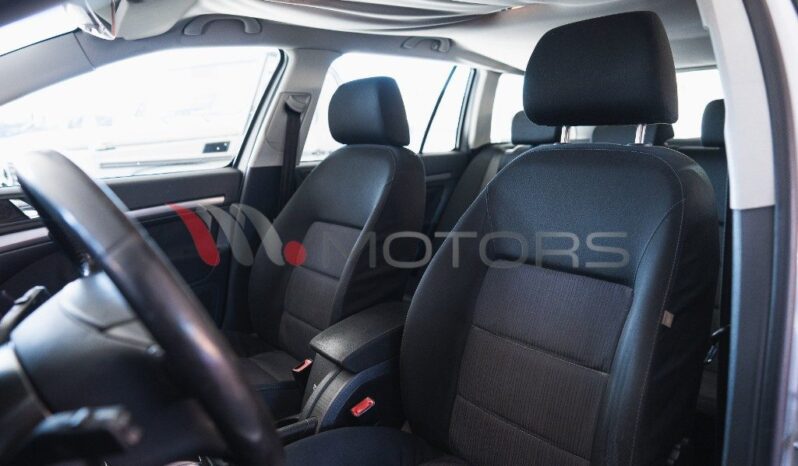 SKODA Octavia 2.0 TDI DSG Wagon Elegance pieno