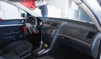 SKODA Octavia 2.0 TDI DSG Wagon Elegance pieno