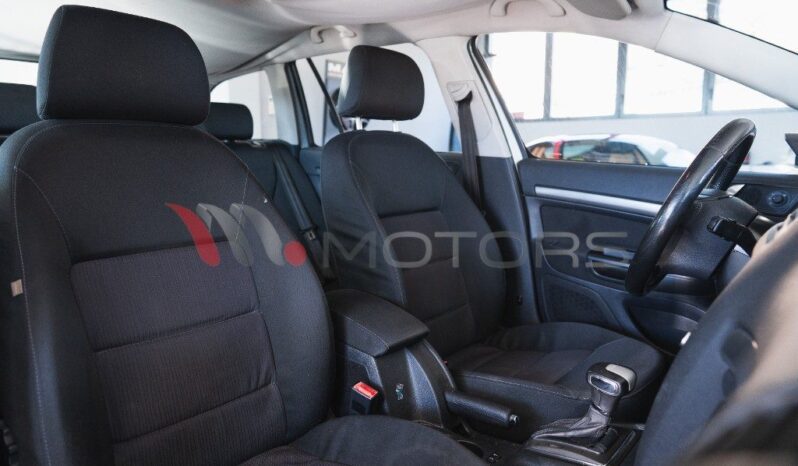 SKODA Octavia 2.0 TDI DSG Wagon Elegance pieno