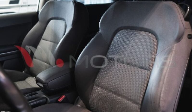 AUDI A3 1.6 TDI 105 CV CR Ambition pieno