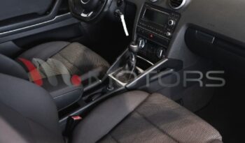 AUDI A3 1.6 TDI 105 CV CR Ambition pieno