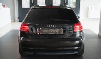 AUDI A3 1.6 TDI 105 CV CR Ambition pieno