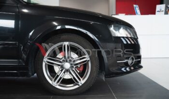 AUDI A3 1.6 TDI 105 CV CR Ambition pieno