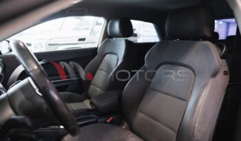 AUDI A3 1.6 TDI 105 CV CR Ambition pieno