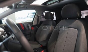 AUDI Q2 30 TDI Identity Black pieno