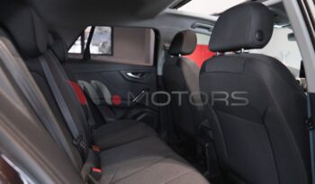 AUDI Q2 30 TDI Identity Black pieno