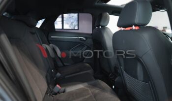 AUDI Q3 Sportback 35 TDI S line edition S-tronic pieno