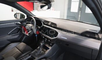 AUDI Q3 Sportback 35 TDI S line edition S-tronic pieno