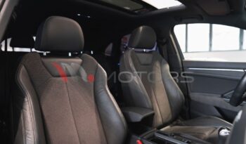 AUDI Q3 Sportback 35 TDI S line edition S-tronic pieno