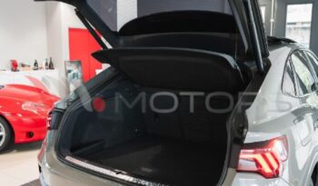 AUDI Q3 Sportback 35 TDI S line edition S-tronic pieno