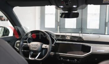 AUDI Q3 Sportback 35 TDI S line edition S-tronic pieno