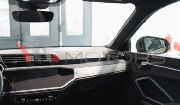 AUDI Q3 Sportback 35 TDI S line edition S-tronic pieno