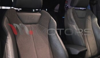 AUDI Q3 Sportback 35 TDI S line edition S-tronic pieno