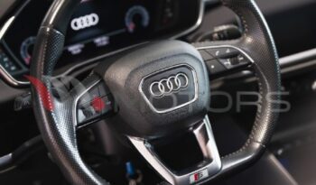 AUDI Q3 Sportback 35 TDI S line edition S-tronic pieno