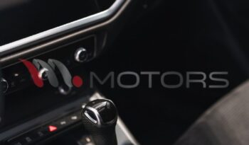 AUDI Q3 Sportback 35 TDI S line edition S-tronic pieno