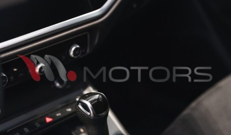 AUDI Q3 Sportback 35 TDI S line edition S-tronic pieno