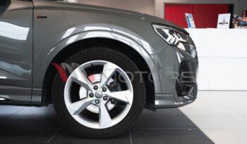 AUDI Q3 Sportback 35 TDI S line edition S-tronic pieno