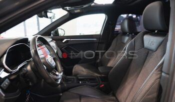 AUDI Q3 Sportback 35 TDI S line edition S-tronic pieno