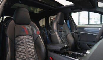AUDI RS6 Performance Avant 4.0 Mhev Quattro Tiptronic pieno