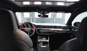 AUDI RS6 Performance Avant 4.0 Mhev Quattro Tiptronic pieno