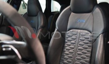 AUDI RS6 Performance Avant 4.0 Mhev Quattro Tiptronic pieno