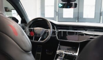 AUDI RS6 Performance Avant 4.0 Mhev Quattro Tiptronic pieno