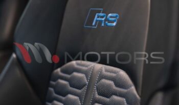 AUDI RS6 Performance Avant 4.0 Mhev Quattro Tiptronic pieno