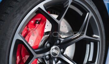 AUDI RS6 Performance Avant 4.0 Mhev Quattro Tiptronic pieno