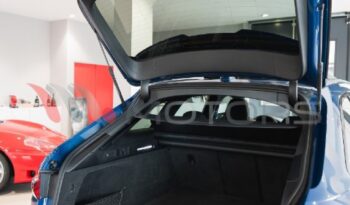 AUDI RS6 Performance Avant 4.0 Mhev Quattro Tiptronic pieno