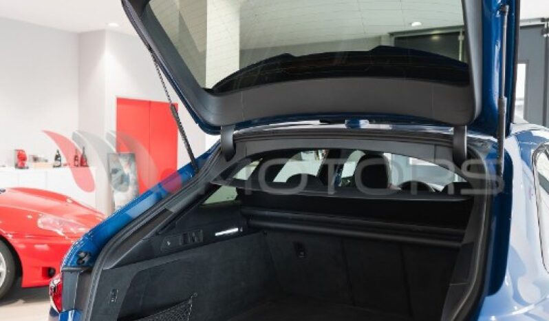 AUDI RS6 Performance Avant 4.0 Mhev Quattro Tiptronic pieno