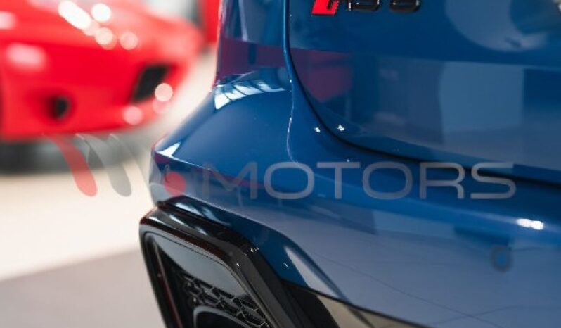 AUDI RS6 Performance Avant 4.0 Mhev Quattro Tiptronic pieno