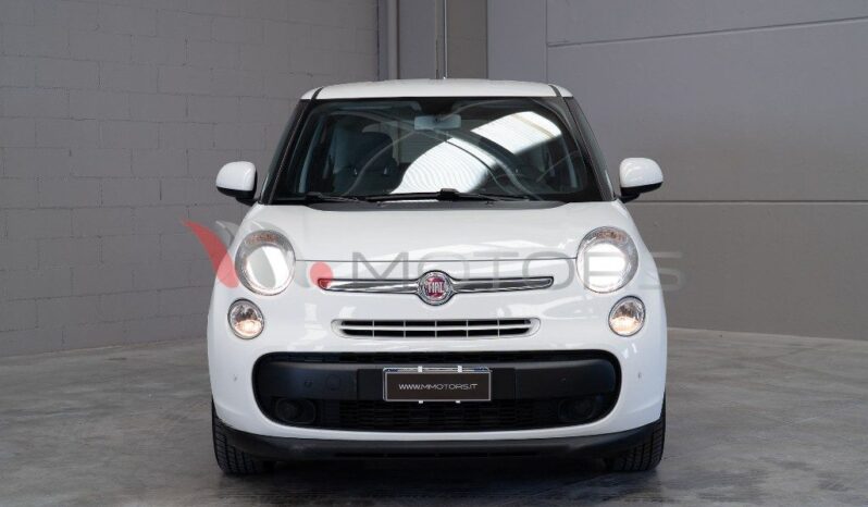 FIAT 500L 1.3 MJT Easy 85cv pieno
