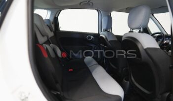 FIAT 500L 1.3 MJT Easy 85cv pieno