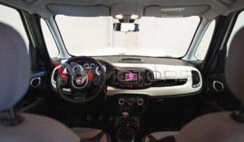 FIAT 500L 1.3 MJT Easy 85cv pieno