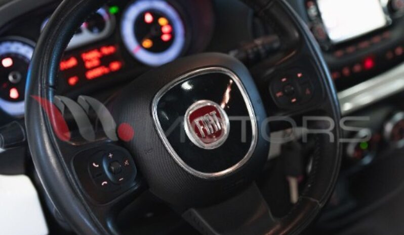 FIAT 500L 1.3 MJT Easy 85cv pieno