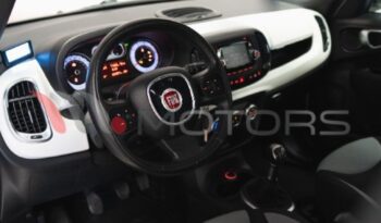 FIAT 500L 1.3 MJT Easy 85cv pieno