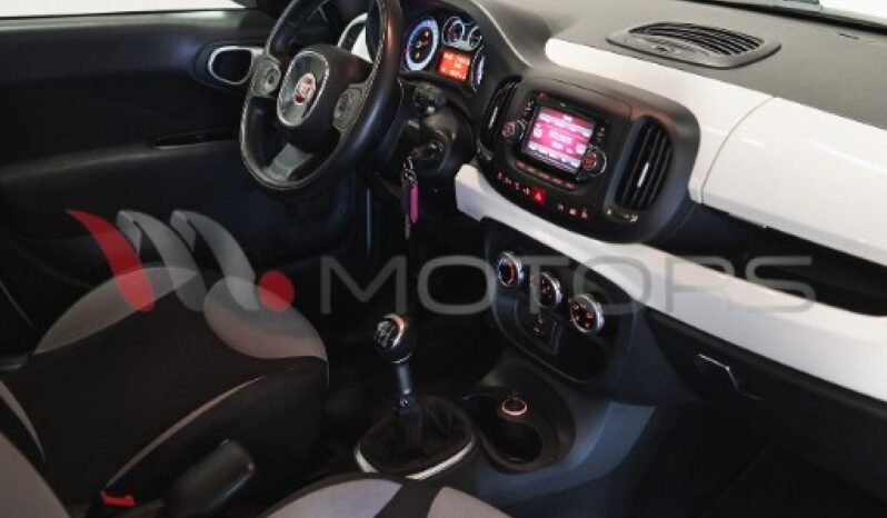 FIAT 500L 1.3 MJT Easy 85cv pieno