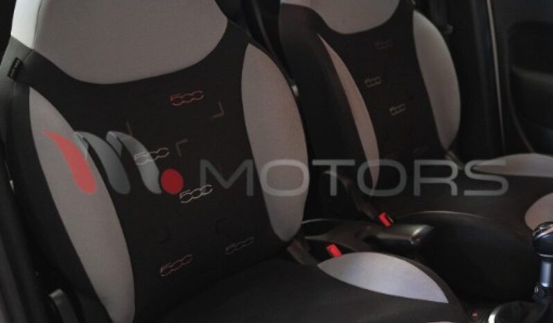 FIAT 500L 1.3 MJT Easy 85cv pieno