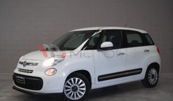 FIAT 500L 1.3 MJT Easy 85cv pieno
