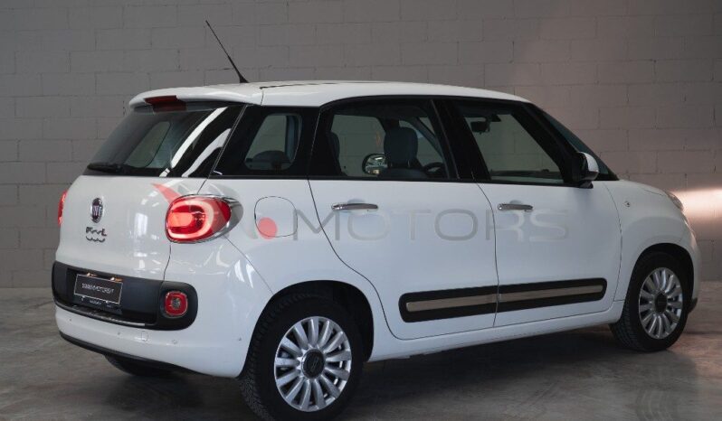 FIAT 500L 1.3 MJT Easy 85cv pieno