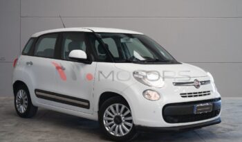 FIAT 500L 1.3 MJT Easy 85cv