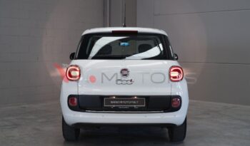 FIAT 500L 1.3 MJT Easy 85cv pieno