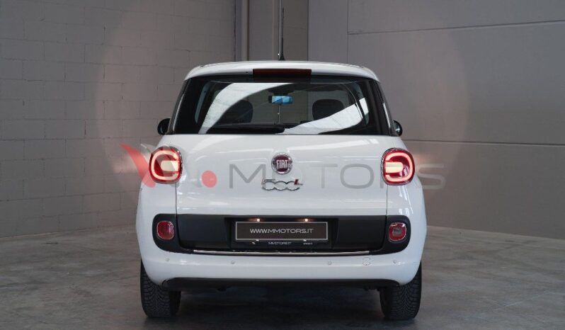 FIAT 500L 1.3 MJT Easy 85cv pieno
