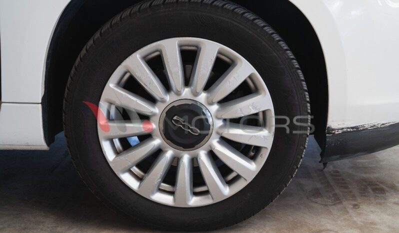 FIAT 500L 1.3 MJT Easy 85cv pieno