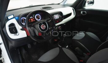 FIAT 500L 1.3 MJT Easy 85cv pieno