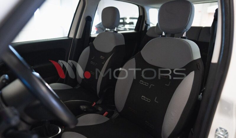 FIAT 500L 1.3 MJT Easy 85cv pieno