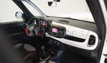 FIAT 500L 1.3 MJT Easy 85cv pieno