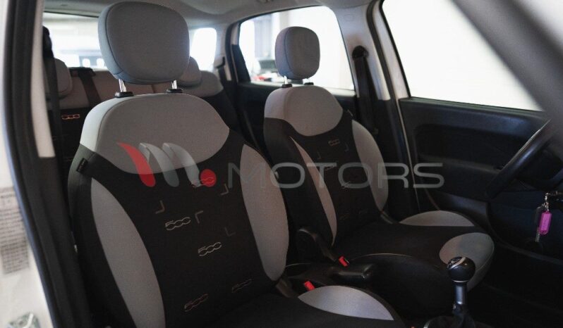 FIAT 500L 1.3 MJT Easy 85cv pieno