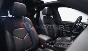 PORSCHE Macan 2.0 245 CV PDK pieno